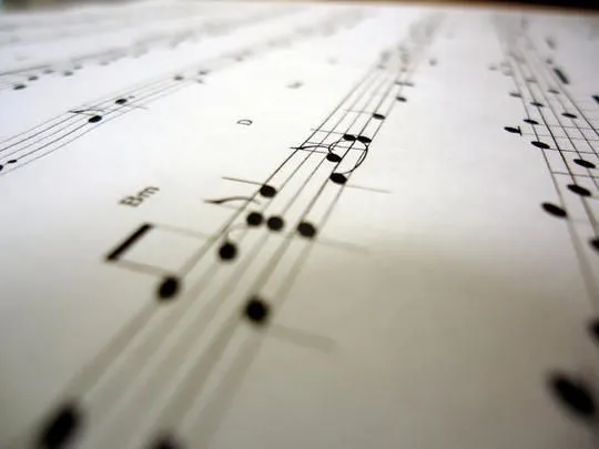 Música y matemáticas, paradigmas de lo abstracto | Tarantula ...