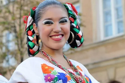 Música, rituales y bailes típicos on Pinterest | Mexico ...