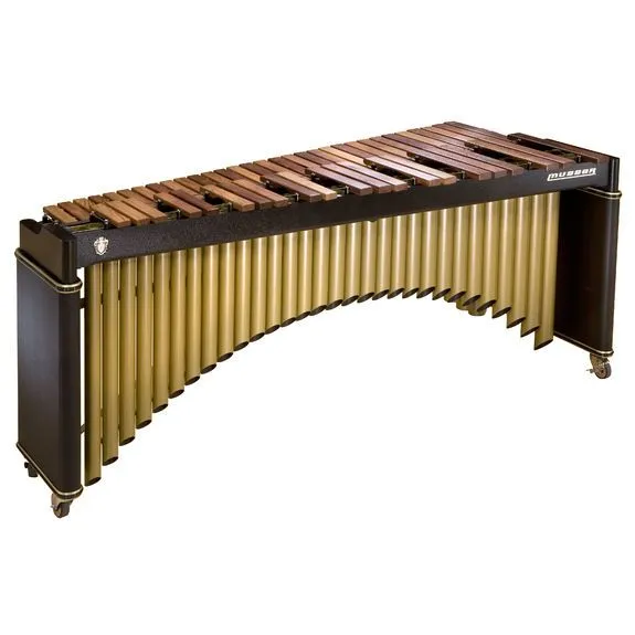 Musser 4.3 Concert Grand Rosewood Marimba (M250) | Marimbas ...
