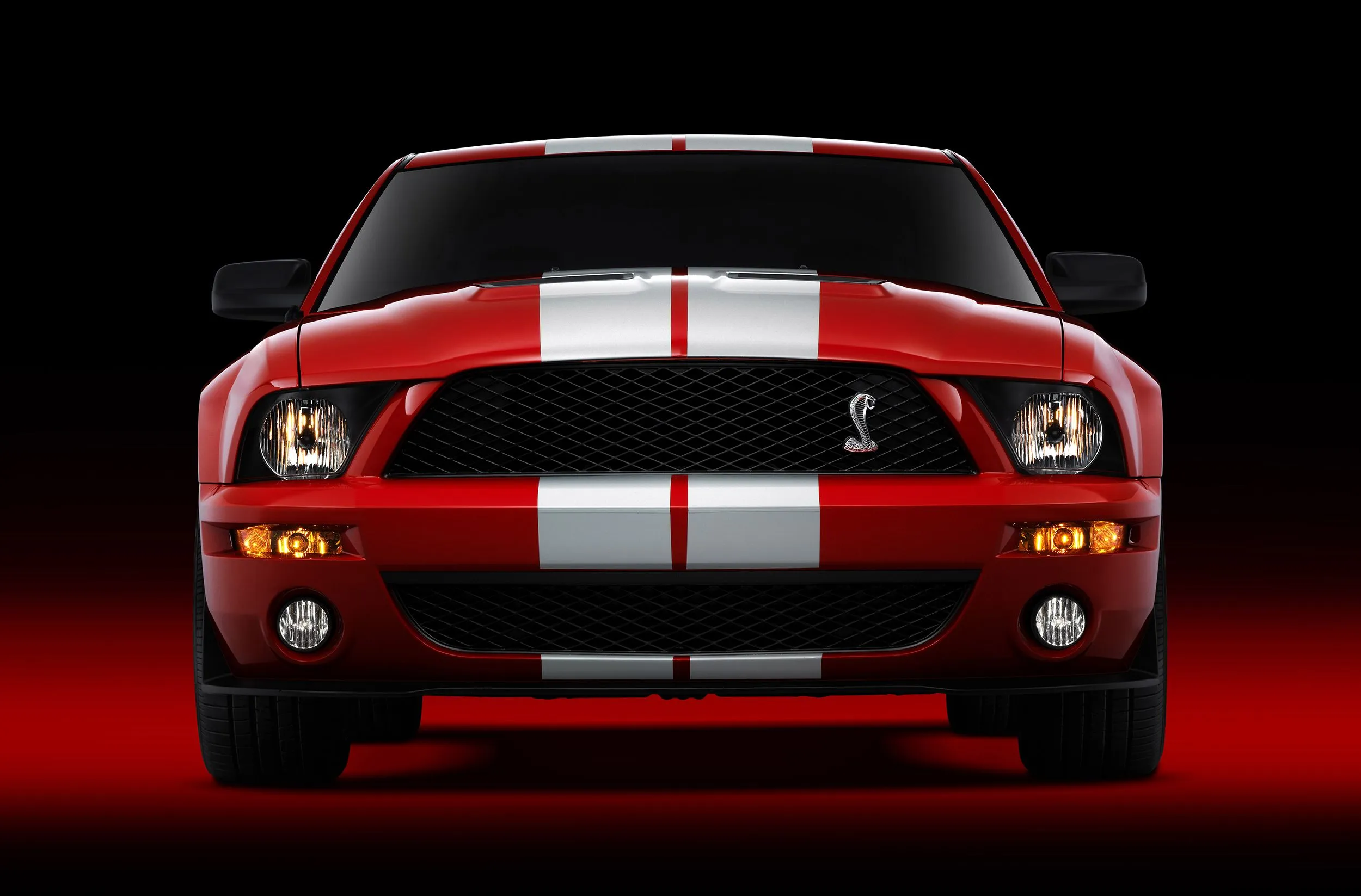 Mustang Turns 50: The Five-Decade Evolution of an Iconic Car - NBC ... Mustang Turns 50: The Five-Decade Evolution of an Iconic Car - NBC ...