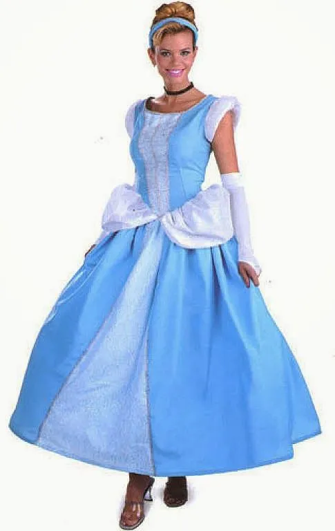 MuyAmeno.com: Disfraces de Halloween para Mujer, Princesas, parte 1 MuyAmeno.com: Disfraces de Halloween para Mujer, Princesas, parte 1
