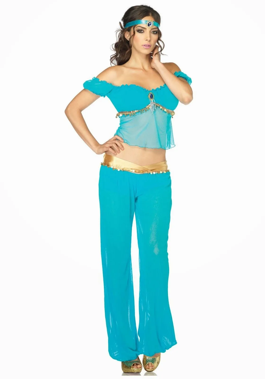 MuyAmeno.com: Disfraces de Halloween para Mujer, Princesas, parte 2 MuyAmeno.com: Disfraces de Halloween para Mujer, Princesas, parte 2