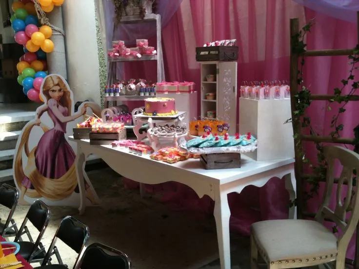 My Candy Bar Rapunzel | My Candy Bar Pekes/Rapunzel | Pinterest ...