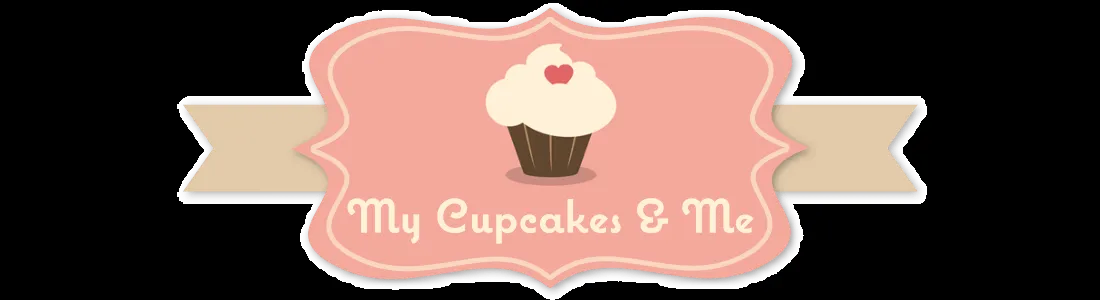 My cupcakes & me: Cápsulas, Wrappers y Toppers para cupcakes