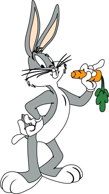My Favorite Old Warner Bros Cartoons - Bugs Bunny http://www ...