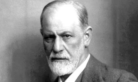 My hero: Sigmund Freud by John Gray | Books | The Guardian My hero: Sigmund Freud by John Gray | Books | The Guardian