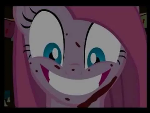 My Little Pony - Cupcakes - YouTube