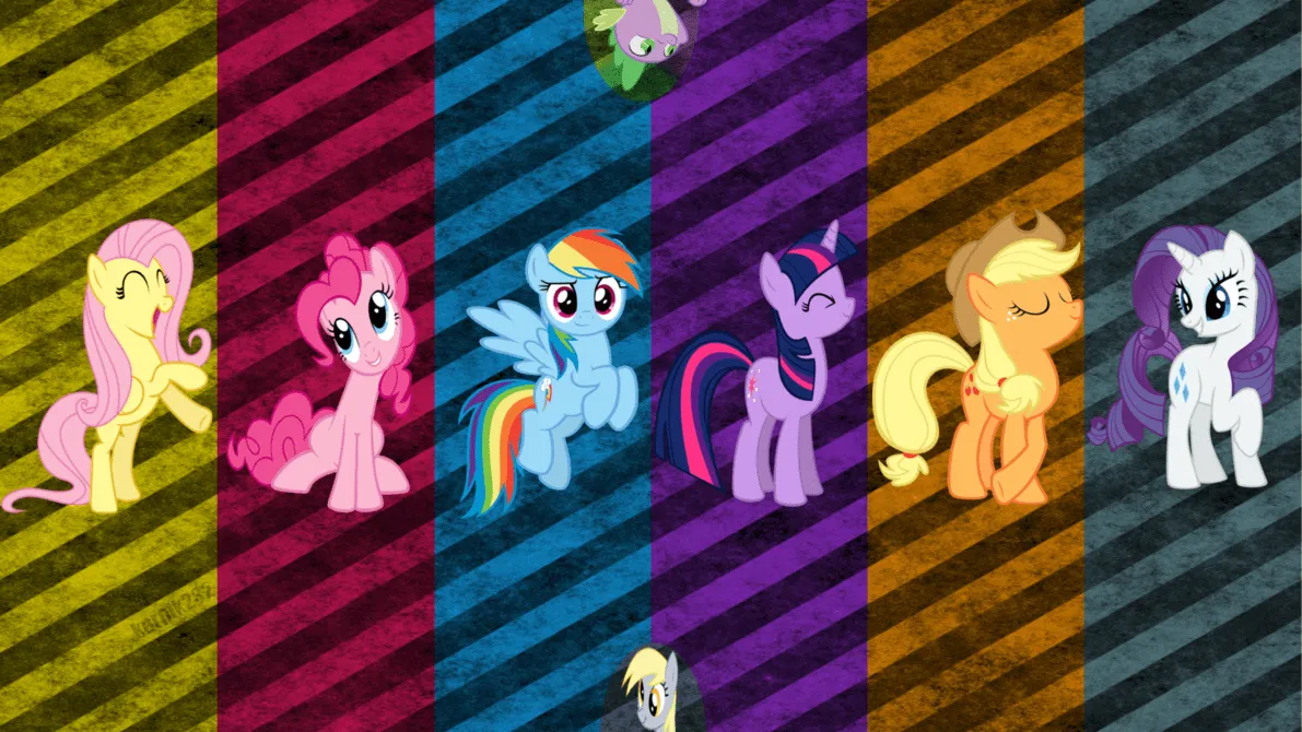 My Little Pony: Equestria Diaries: Imagenes My Little Pony: Equestria Diaries: Imagenes