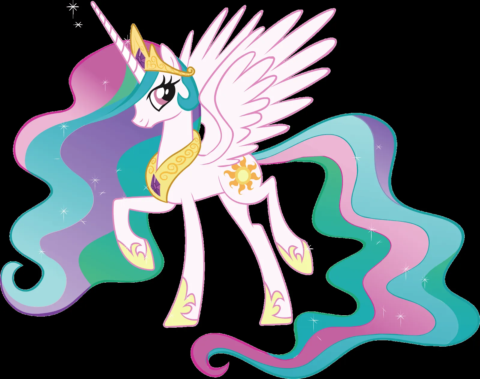 My Little Pony Equestria Girls Blog: Personajes