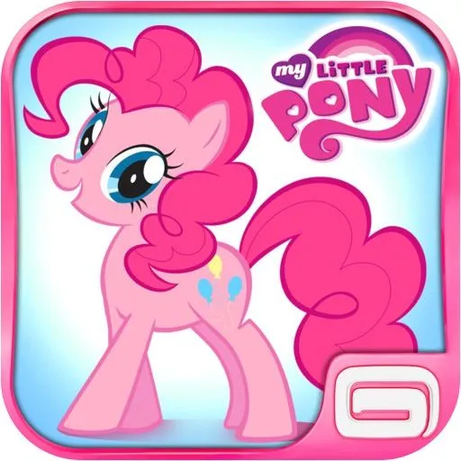 My Little Pony - Friendship is Magic Review | TouchArcade