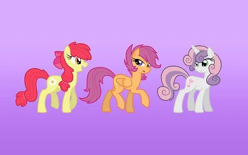 my little pony friendship is magic - My Little Pony Friendship is ...