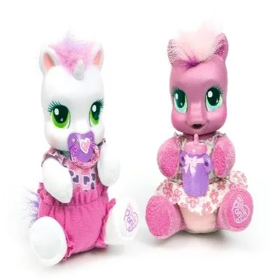 My Little Pony Peluches Bebé Mimitos, Juguetes My Little Pony Peluches Bebé Mimitos, Juguetes