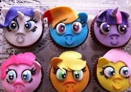 My Little Pony Valentine Paint Party and Cupcakes Tickets, Houston ...