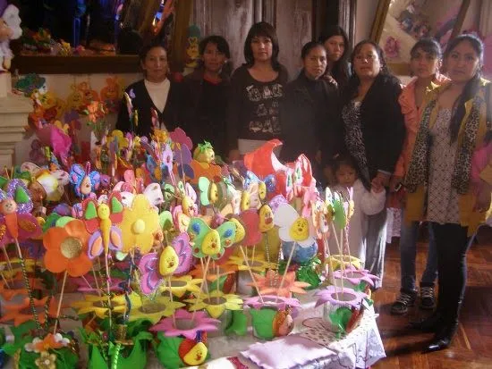 MYPES, PYMES y EMPRENDEDORES EN BOLIVIA: abril 2014