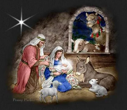 Nacimiento de Jesús | ObreroFiel