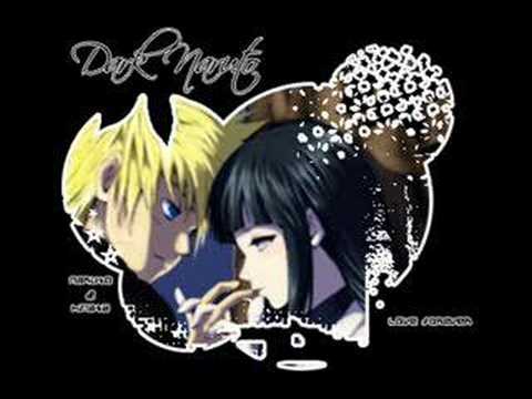 Naruto y Hinata" Historia De Amor - Arcangel - YouTube