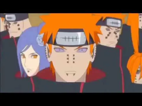 Naruto y sasuke - YouTube