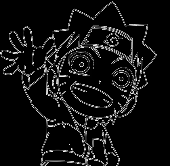 Naruto SD +Chibi Naruto Lineart+ by xXMuyi-SempaiXx on DeviantArt