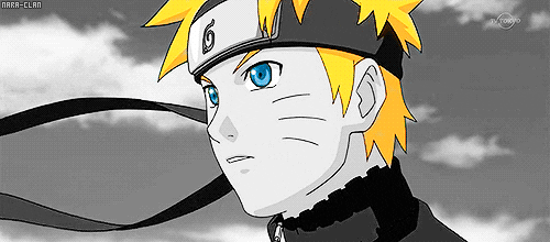 Naruto Shippuden Animated GIF