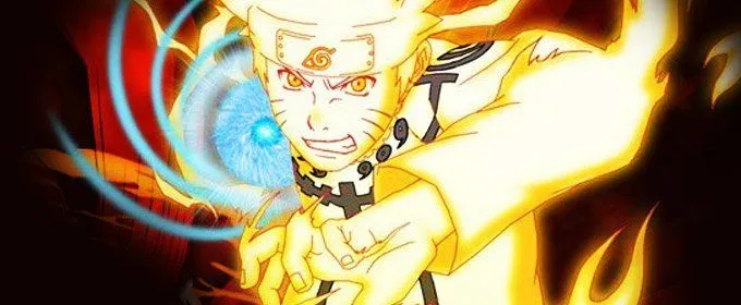Naruto Shippuden (KAI) Naruto vs Pain - Identi