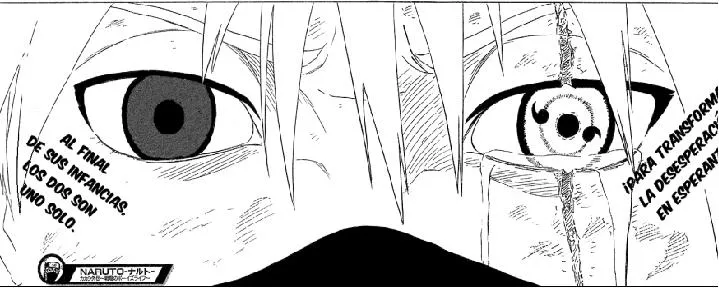 Naruto Uchiha • Ver Tema - JUTSUS mostrados por KAKASHI