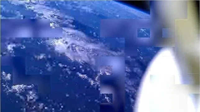 La NASA demuestra que los móviles sirven como satélites - Taringa!