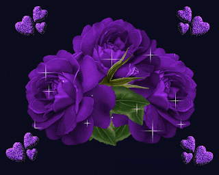 Natalia Cielo de Estrellas: Flores Animadas Natalia Cielo de Estrellas: Flores Animadas
