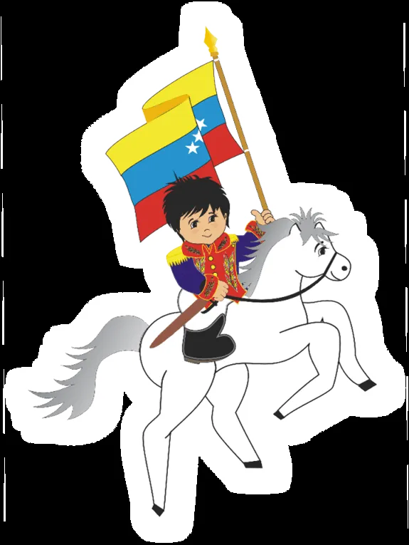 Natalicio del Libertador Simón Bolivar