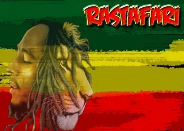 Nataliia Niieto: Rastafari -