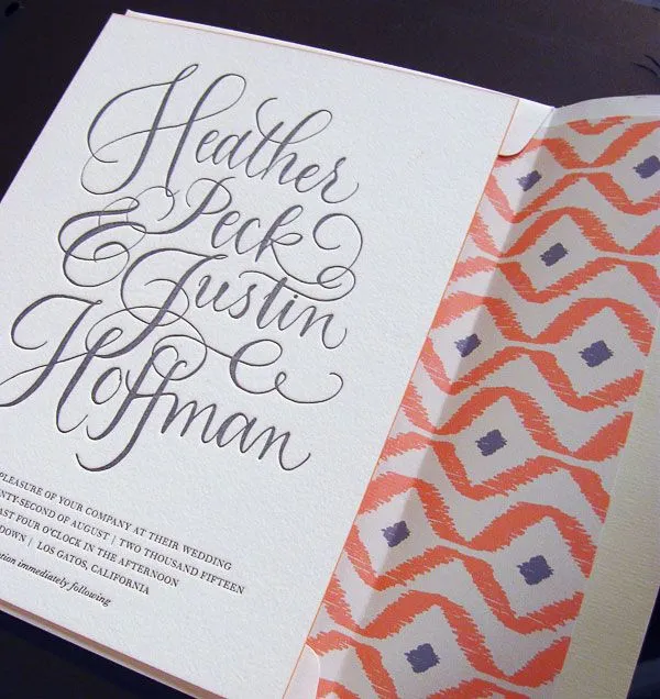 National Stationery Show 2012 : Smock + Bella Figura | Invitation ... National Stationery Show 2012 : Smock + Bella Figura | Invitation ...