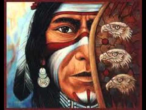 Nativos Americanos* - YouTube