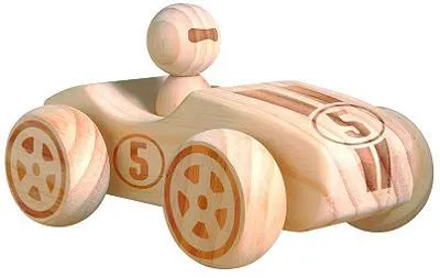Natural Toys: juguetes de madera | SINFRENO | Reciclaje creativo ... Natural Toys: juguetes de madera | SINFRENO | Reciclaje creativo ...