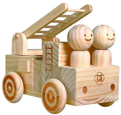 Natural Toys: juguetes de madera | SINFRENO | Reciclaje creativo ... Natural Toys: juguetes de madera | SINFRENO | Reciclaje creativo ...