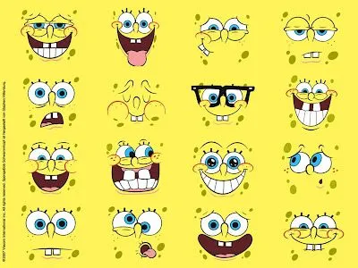 NAUTROSFERA: 10 AÑOS DE BOB ESPONJA PANTALONES CUADRADOS NAUTROSFERA: 10 AÑOS DE BOB ESPONJA PANTALONES CUADRADOS