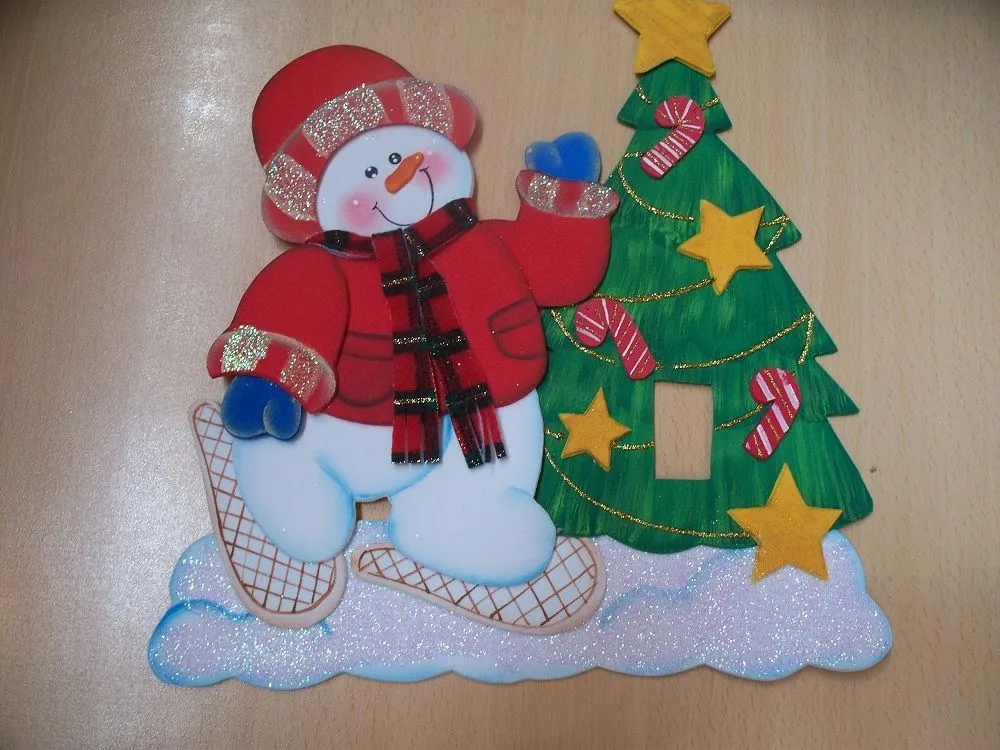 navidad 2015 en foami - Buscar con Google | MANUALIDADES EN FOAMY ... navidad 2015 en foami - Buscar con Google | MANUALIDADES EN FOAMY ...