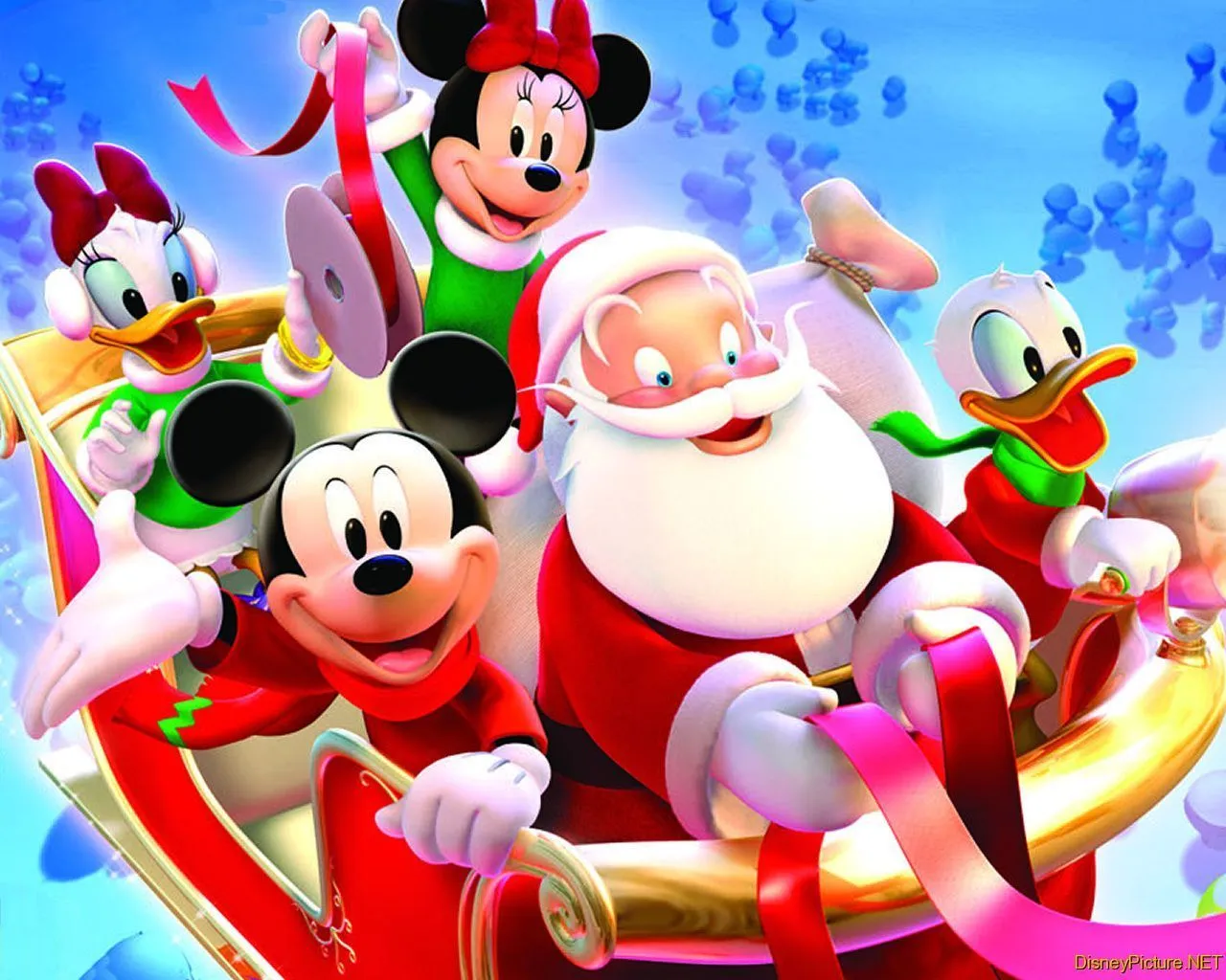 Navidad Christmas: Cuento de Navidad de Disney Navidad Christmas: Cuento de Navidad de Disney