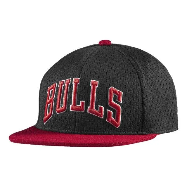 Gorra Chicago Bulls Adidas · Adidas · Deportes · El Corte Inglés