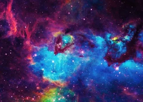 nebula galaxy background | Tumblr