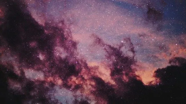 nebulosas, | Tumblr