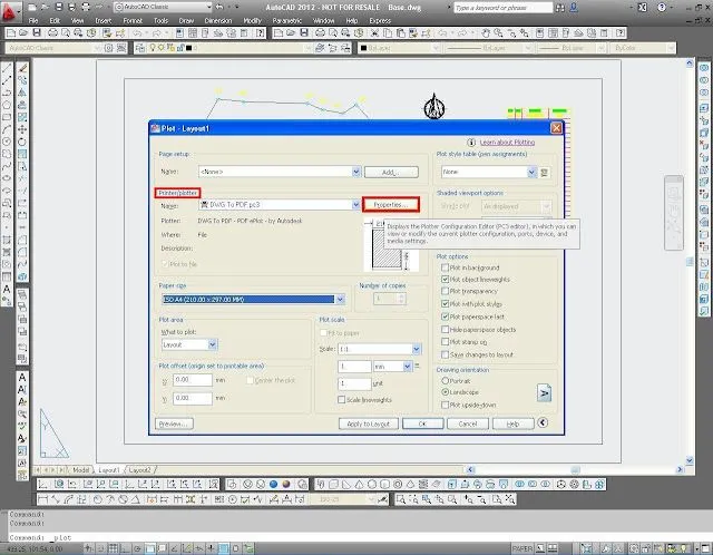 Lo que necesita saber sobre AutoCAD: Anexo 1: Como Personalizar ... Lo que necesita saber sobre AutoCAD: Anexo 1: Como Personalizar ...