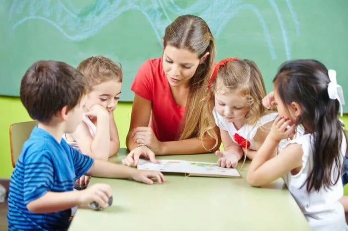 Qué se necesita para ser maestra infantil? - Etapa Infantil Qué se necesita para ser maestra infantil? - Etapa Infantil