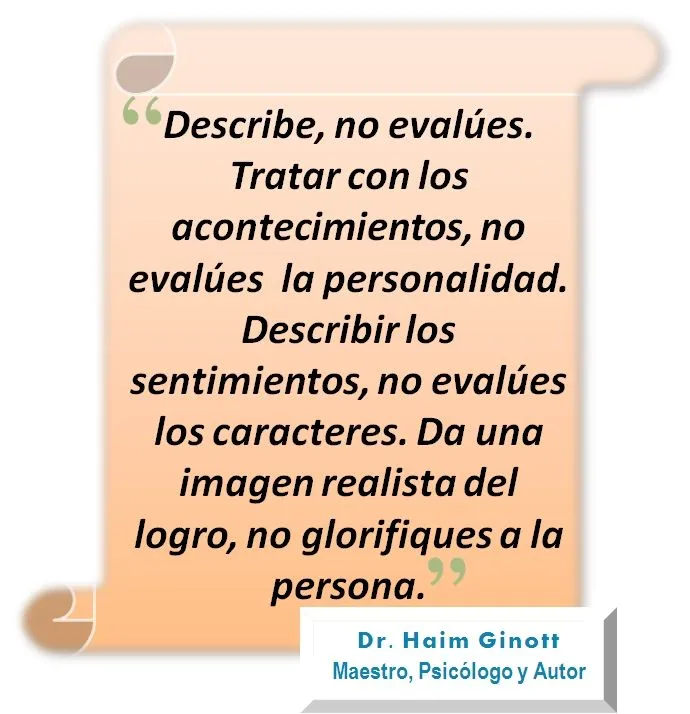 Qué necesitamos para mejorar la comunicación con nuestros hijos ... Qué necesitamos para mejorar la comunicación con nuestros hijos ...