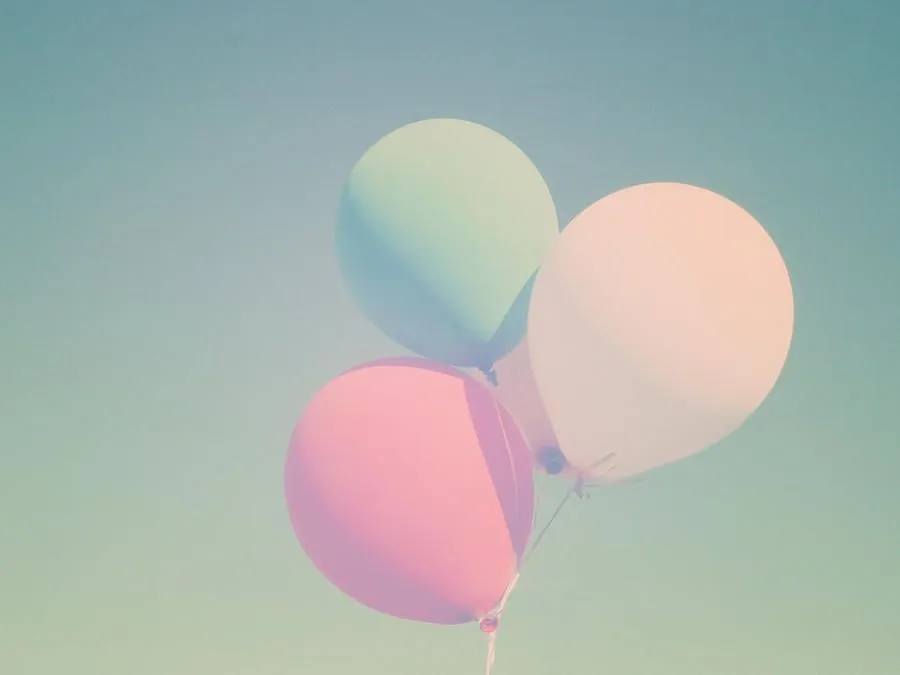 Wallpaper De Globos by JakilloBienLokillo on DeviantArt Wallpaper De Globos by JakilloBienLokillo on DeviantArt