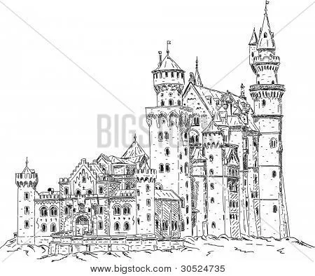 neuschwanstein - Search for Stock Images & Stock Videos | Bigstock