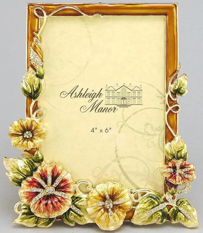 NEW Ashleigh Manor Spring Frames - YourPictureFrames.com Blog