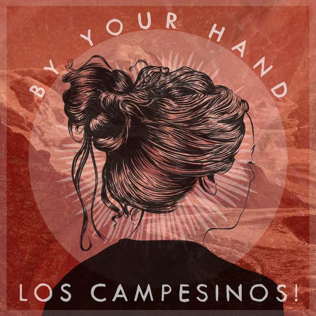 New Los Campesinos!: "By Your Hand" | News | Pitchfork