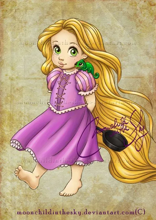 New Child Princesses by MoonchildinTheSky on DeviantArt New Child Princesses by MoonchildinTheSky on DeviantArt