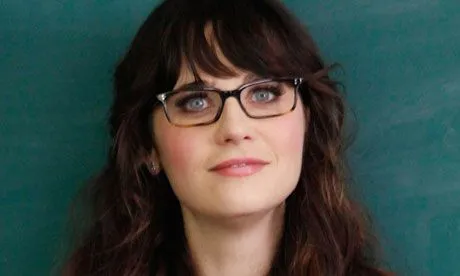 New Girl: 1.2m make a date with Zooey Deschanel | TV ratings ...