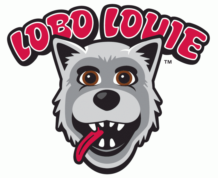 New Mexico Lobos Misc Logo - NCAA Division I (n-r) (NCAA n-r ...