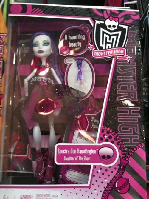 New Monster High News– or at least a teaser of news! | Confessions ... New Monster High News– or at least a teaser of news! | Confessions ...